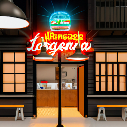 Leyenda Burger (Casablanca) Revisión Y Opiniones